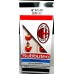 Subbuteo Andrew Table Soccer AC Milan 2021-22 on Classic Hasbro bases